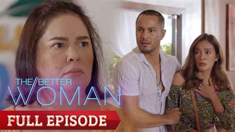the better woman full episode